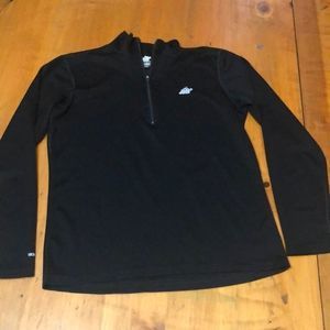 Eastern Mountain Sports fleece pullover sz small